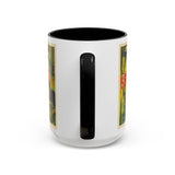 Cult Classic Movie Poster Art Accent Coffee Mug (11, 15oz) - Spies 1928 - POPvault