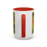 Cult Classic Movie Poster Art Accent Coffee Mug (11, 15oz) - Spies 1928 - POPvault