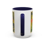 Cult Classic Movie Poster Art Accent Coffee Mug (11, 15oz) - Spies 1928 - POPvault
