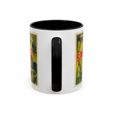 Cult Classic Movie Poster Art Accent Coffee Mug (11, 15oz) - Spies 1928 - POPvault