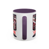 Cult Classic Movie Poster Art Accent Coffee Mug (11, 15oz) - Striporama 1953 - POPvault