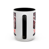 Cult Classic Movie Poster Art Accent Coffee Mug (11, 15oz) - Striporama 1953 - POPvault