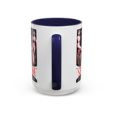 Cult Classic Movie Poster Art Accent Coffee Mug (11, 15oz) - Striporama 1953 - POPvault