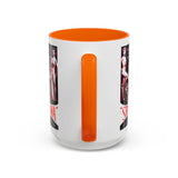 Cult Classic Movie Poster Art Accent Coffee Mug (11, 15oz) - Striporama 1953 - POPvault