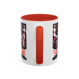 Cult Classic Movie Poster Art Accent Coffee Mug (11, 15oz) - Striporama 1953 - POPvault