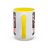 Cult Classic Movie Poster Art Accent Coffee Mug (11, 15oz) - Striporama 1953 - POPvault