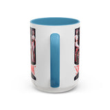 Cult Classic Movie Poster Art Accent Coffee Mug (11, 15oz) - Striporama 1953 - POPvault