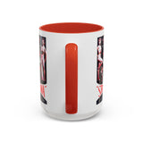 Cult Classic Movie Poster Art Accent Coffee Mug (11, 15oz) - Striporama 1953 - POPvault
