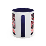 Cult Classic Movie Poster Art Accent Coffee Mug (11, 15oz) - Striporama 1953 - POPvault