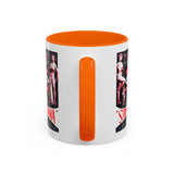 Cult Classic Movie Poster Art Accent Coffee Mug (11, 15oz) - Striporama 1953 - POPvault