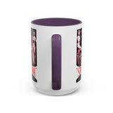 Cult Classic Movie Poster Art Accent Coffee Mug (11, 15oz) - Striporama 1953 - POPvault