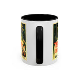 Cult Classic Movie Poster Art Accent Coffee Mug (11, 15oz) - Target Earth 1954 - POPvault