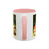 Cult Classic Movie Poster Art Accent Coffee Mug (11, 15oz) - Target Earth 1954 - POPvault
