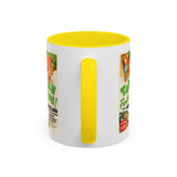 Cult Classic Movie Poster Art Accent Coffee Mug (11, 15oz) - Tarzan Finds A Son 1939 - POPvault