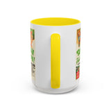 Cult Classic Movie Poster Art Accent Coffee Mug (11, 15oz) - Tarzan Finds A Son 1939 - POPvault