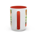 Cult Classic Movie Poster Art Accent Coffee Mug (11, 15oz) - Tarzan Finds A Son 1939 - POPvault