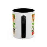 Cult Classic Movie Poster Art Accent Coffee Mug (11, 15oz) - Tarzan Finds A Son 1939 - POPvault