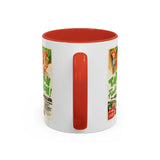 Cult Classic Movie Poster Art Accent Coffee Mug (11, 15oz) - Tarzan Finds A Son 1939 - POPvault