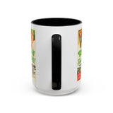 Cult Classic Movie Poster Art Accent Coffee Mug (11, 15oz) - Tarzan Finds A Son 1939 - POPvault