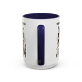 Cult Classic Movie Poster Art Accent Coffee Mug (11, 15oz) - The 13th Chair 1937 - POPvault