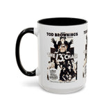 Cult Classic Movie Poster Art Accent Coffee Mug (11, 15oz) - The 13th Chair 1937 - POPvault