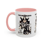 Cult Classic Movie Poster Art Accent Coffee Mug (11, 15oz) - The 13th Chair 1937 - POPvault