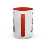 Cult Classic Movie Poster Art Accent Coffee Mug (11, 15oz) - The 13th Chair 1937 - POPvault