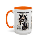 Cult Classic Movie Poster Art Accent Coffee Mug (11, 15oz) - The 13th Chair 1937 - POPvault