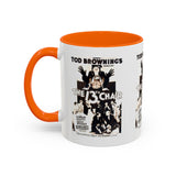 Cult Classic Movie Poster Art Accent Coffee Mug (11, 15oz) - The 13th Chair 1937 - POPvault