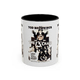Cult Classic Movie Poster Art Accent Coffee Mug (11, 15oz) - The 13th Chair 1937 - POPvault