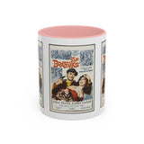 Cult Classic Movie Poster Art Accent Coffee Mug (11, 15oz) - The Beatniks 1959 - POPvault