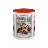 Cult Classic Movie Poster Art Accent Coffee Mug (11, 15oz) - The Beatniks 1959 - POPvault