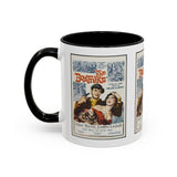 Cult Classic Movie Poster Art Accent Coffee Mug (11, 15oz) - The Beatniks 1959 - POPvault