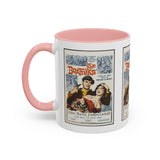 Cult Classic Movie Poster Art Accent Coffee Mug (11, 15oz) - The Beatniks 1959 - POPvault