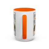 Cult Classic Movie Poster Art Accent Coffee Mug (11, 15oz) - The Beatniks 1959 - POPvault