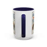 Cult Classic Movie Poster Art Accent Coffee Mug (11, 15oz) - The Beatniks 1959 - POPvault