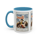 Cult Classic Movie Poster Art Accent Coffee Mug (11, 15oz) - The Beatniks 1959 - POPvault