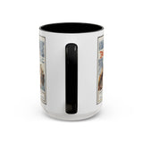 Cult Classic Movie Poster Art Accent Coffee Mug (11, 15oz) - The Beatniks 1959 - POPvault