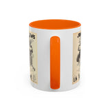 Cult Classic Movie Poster Art Accent Coffee Mug (11, 15oz) - The Bellboy 1960 - POPvault