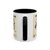 Cult Classic Movie Poster Art Accent Coffee Mug (11, 15oz) - The Bellboy 1960 - POPvault
