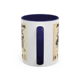 Cult Classic Movie Poster Art Accent Coffee Mug (11, 15oz) - The Bellboy 1960 - POPvault