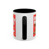 Cult Classic Movie Poster Art Accent Coffee Mug (11, 15oz) - The Giant Gila Monster 1959 - POPvault