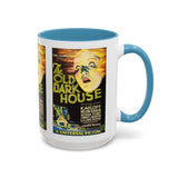 Cult Classic Movie Poster Art Accent Coffee Mug (11, 15oz) - The Old Dark House 1932 - POPvault
