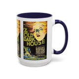 Cult Classic Movie Poster Art Accent Coffee Mug (11, 15oz) - The Old Dark House 1932 - POPvault