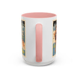 Cult Classic Movie Poster Art Accent Coffee Mug (11, 15oz) - The Play Girl 1928 - POPvault