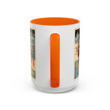 Cult Classic Movie Poster Art Accent Coffee Mug (11, 15oz) - The Play Girl 1928 - POPvault