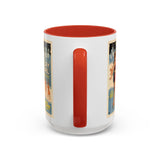 Cult Classic Movie Poster Art Accent Coffee Mug (11, 15oz) - The Play Girl 1928 - POPvault