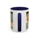 Cult Classic Movie Poster Art Accent Coffee Mug (11, 15oz) - The Play Girl 1928 - POPvault