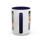 Cult Classic Movie Poster Art Accent Coffee Mug (11, 15oz) - The Play Girl 1928 - POPvault