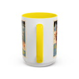 Cult Classic Movie Poster Art Accent Coffee Mug (11, 15oz) - The Play Girl 1928 - POPvault